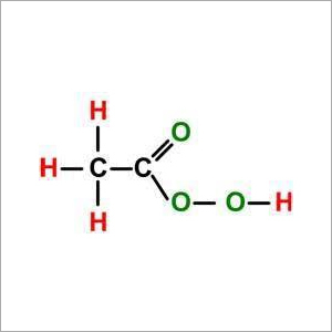 Peracetic acid (PAA)