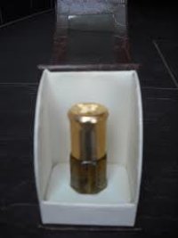 Agarwood Oil1