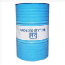 Perchloro EthylenePerchloro Ethylene
