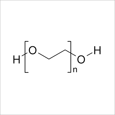 Poly Ethylene Glycol (PEG)