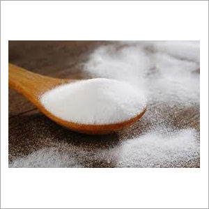 Sodium Bicarbonate - Food Grade Density: 2.2 G/Cm