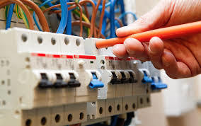 electrical installation