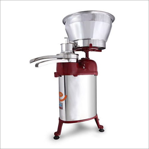 Cream Separator