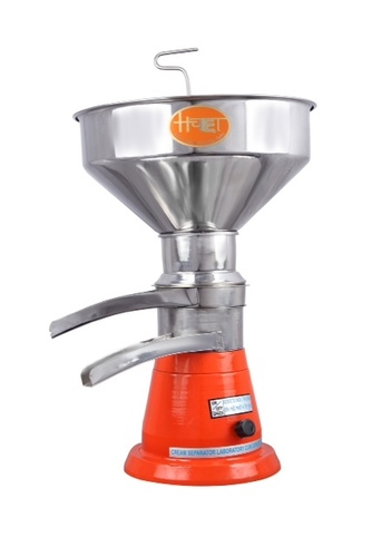 E-7 CREAM SEPARATOIR