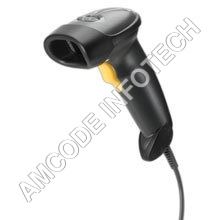 Barcode Scanner