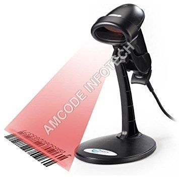 Barcode Scanner