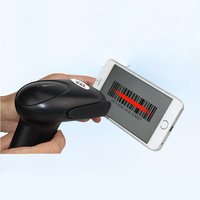 CCD Barcode Reader
