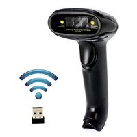 Laser Barcode Scanner