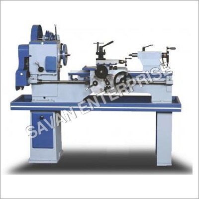 Light Duty Lathe Machine