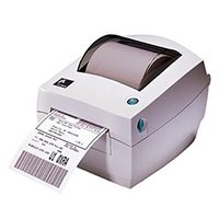 Shipping Label Printing Machine