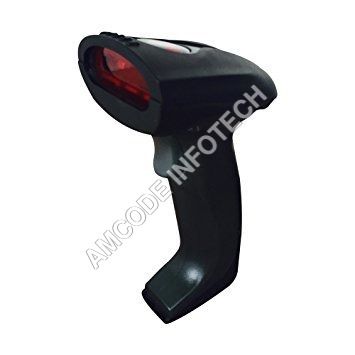 Wireless Barcode Laabel Scanner