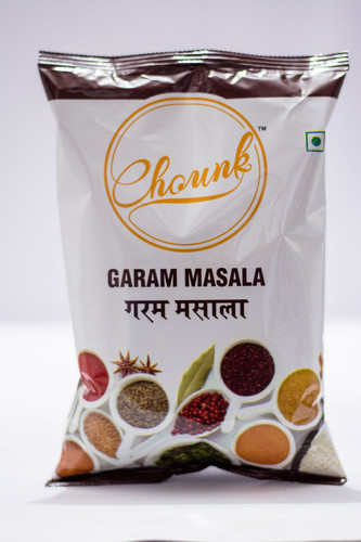 Garam Masala