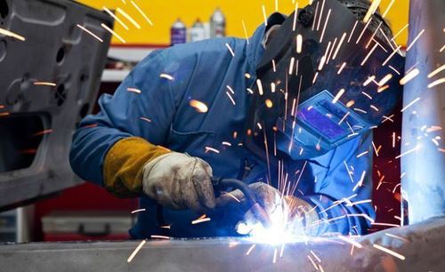 Welding Services