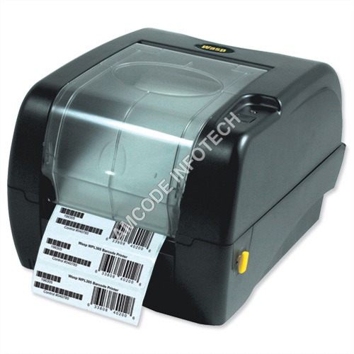 Barcode Generation Printer