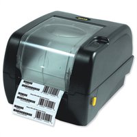 Barcode Generation Printer