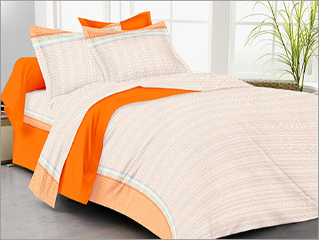 Double Bed Cotton Sheets