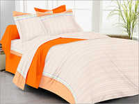 Double Bed Cotton Sheets