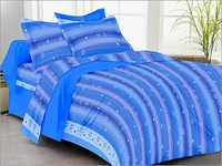 Lining Cotton Bed Sheets - Color: As Per Required