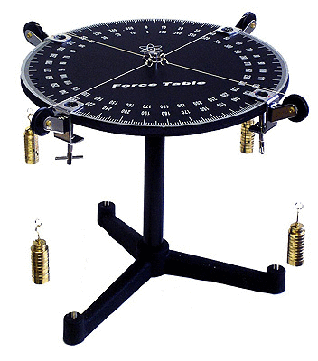 Force Table By LAFCO INDIA SCIENTIFIC INDUSTRIES