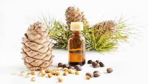Cedar Wood Oil - 100% Natural Essential Oil, 100 Kilogram Volume | Pure Fragrance, Non-Poisonous, Personal Care Ideal