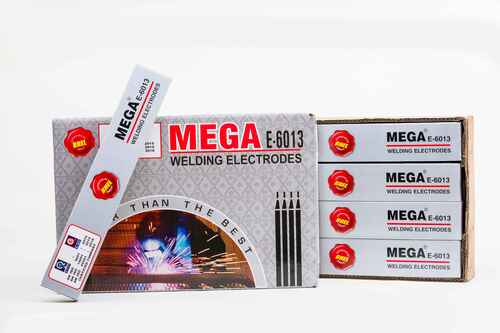 Mild Steel Low Hydrogen Welding Electrodes