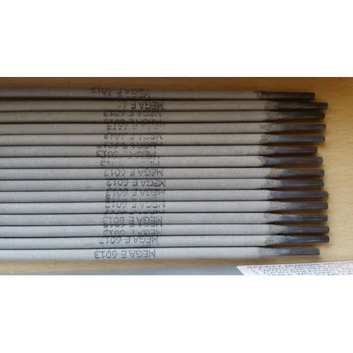 MS Welding Electrodes