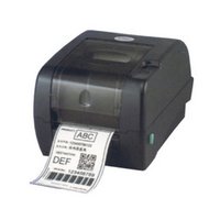 Barcode Printer Machine