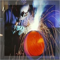 Pipeline Fabrication