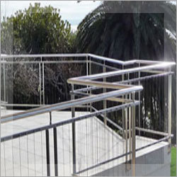 Stainless Steel Fabrication