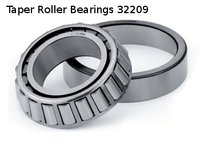 Taper Roller Bearings 32209