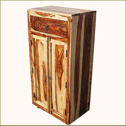 Handmade Kitchen Cabinet