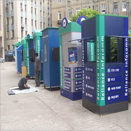 Commercial Solutions