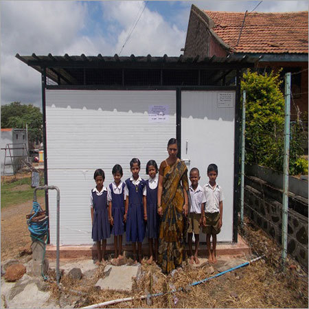Midday Meal Kitchens