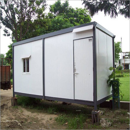 Portable Bunk Houses