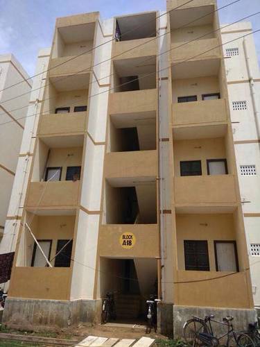 Monolithic Concrete Construction
