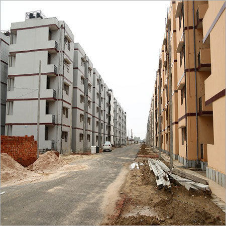 Mass Housing System