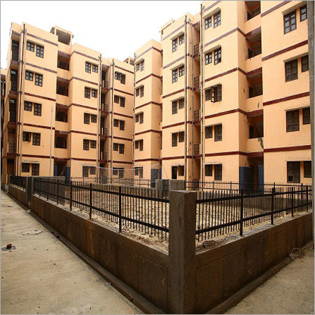 Residential Building Residential Building