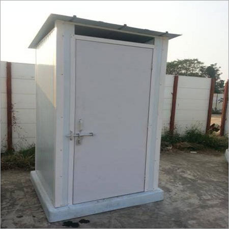 Prefabricated Toilets Prefabricated Toilets