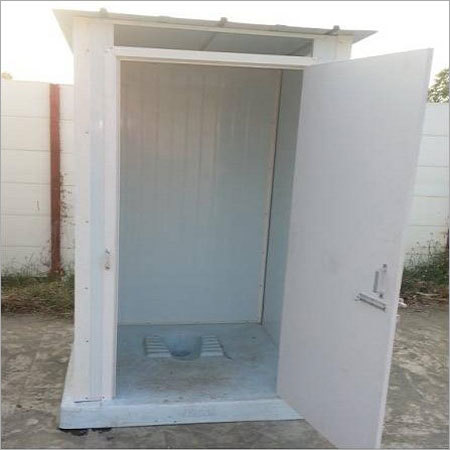 Portable Toilets
