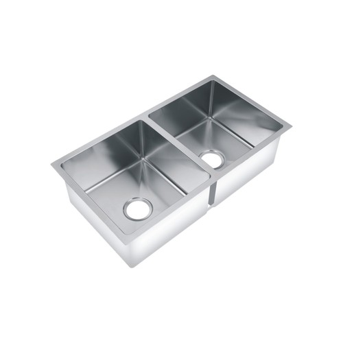Double Bowl Sink