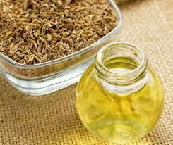 Caraway Oil Purity: 100% Pure