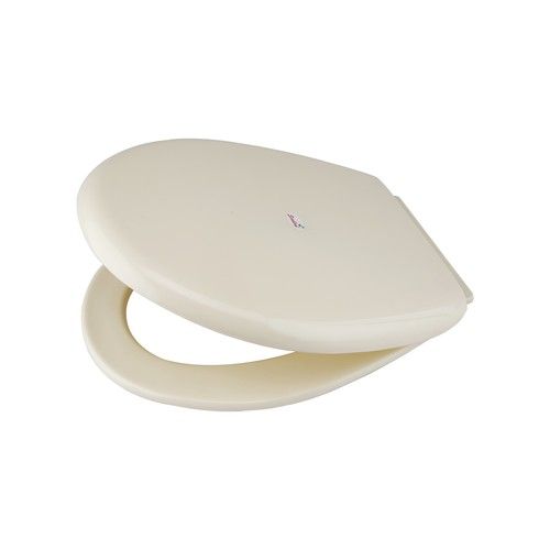 Rectangular Slow Down Toilet Seat Cover