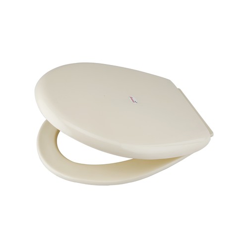 Slow Down Toilet Seat Cover