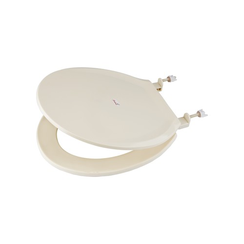 Deluxe Toilet Seat Cover