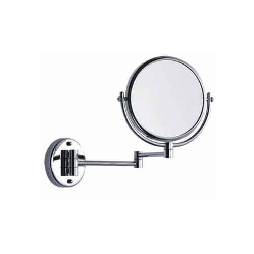 Magnifying Flip Mirror