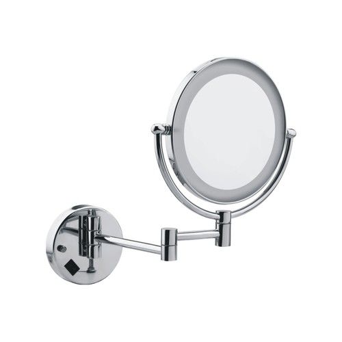 LED Magnifying Mirror