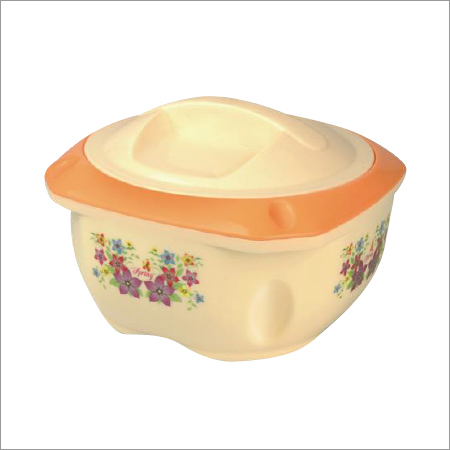 2000 ML Forresta Hot Pot