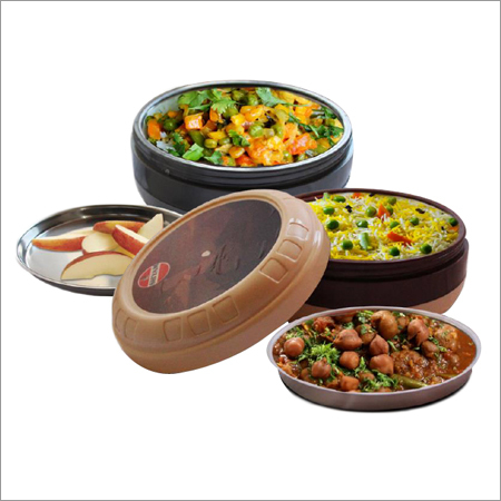 Tiffin Box