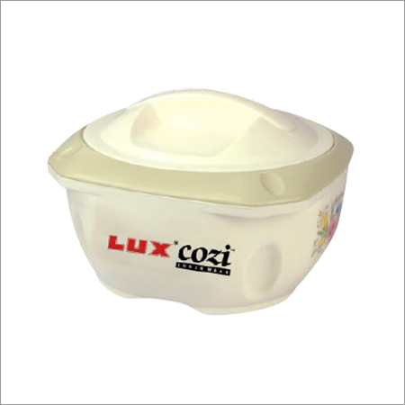 Insulated Hot Pot Set