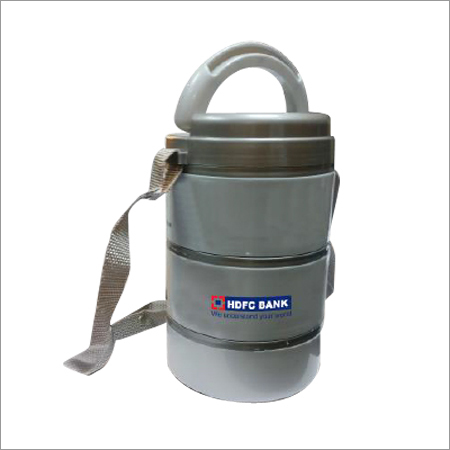 Insulated Lunch Box
